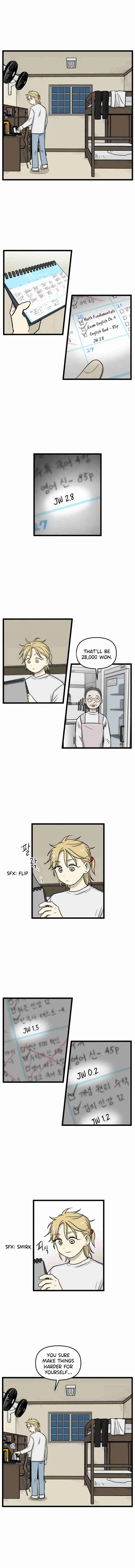 Read No Home EN Manga Online