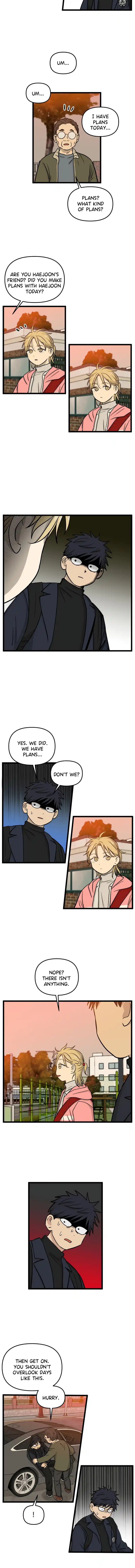Read No Home EN Manga Online