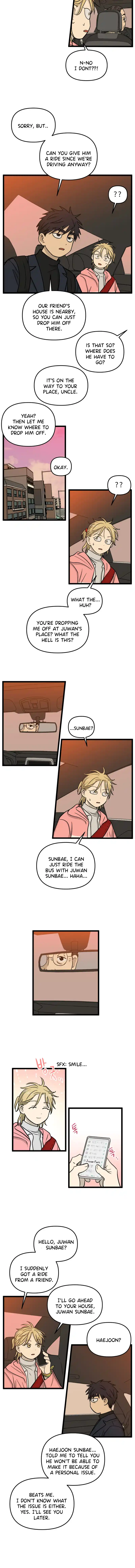 Read No Home EN Manga Online