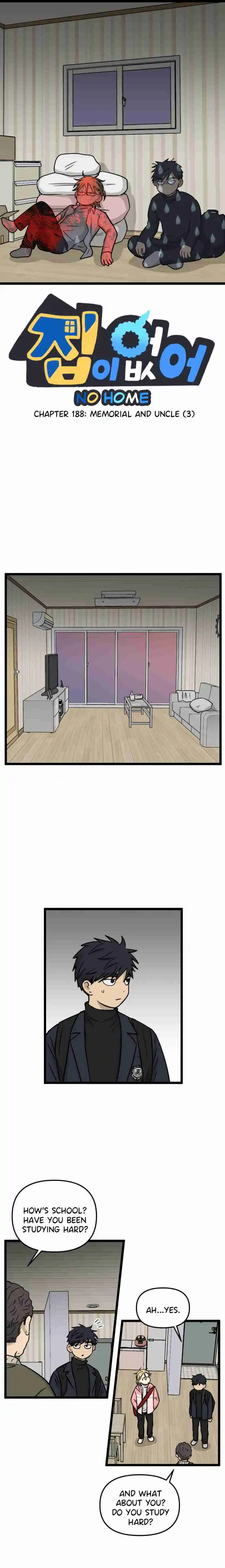 Read No Home EN Manga Online