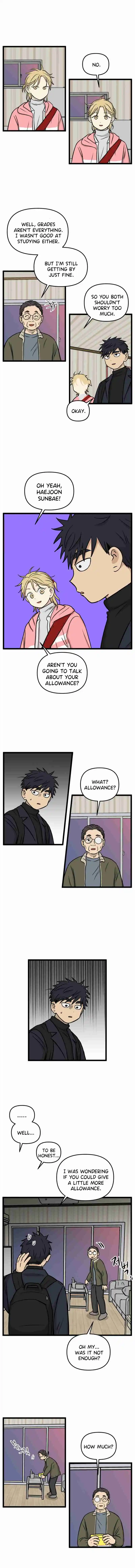 Read No Home EN Manga Online