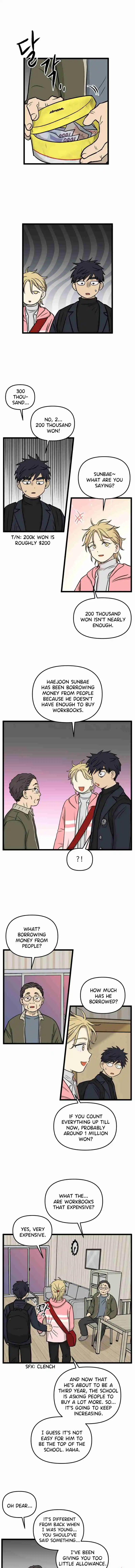 Read No Home EN Manga Online