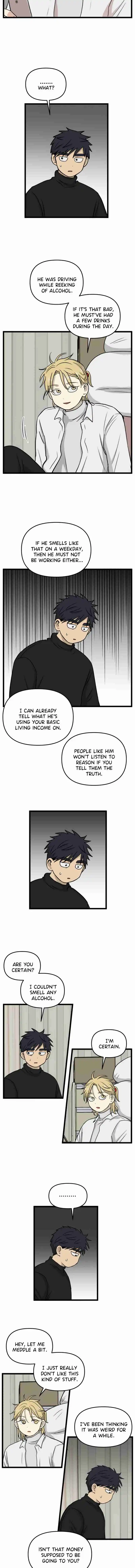 Read No Home EN Manga Online