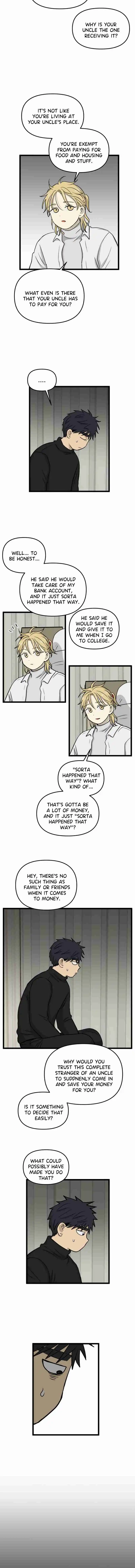 Read No Home EN Manga Online