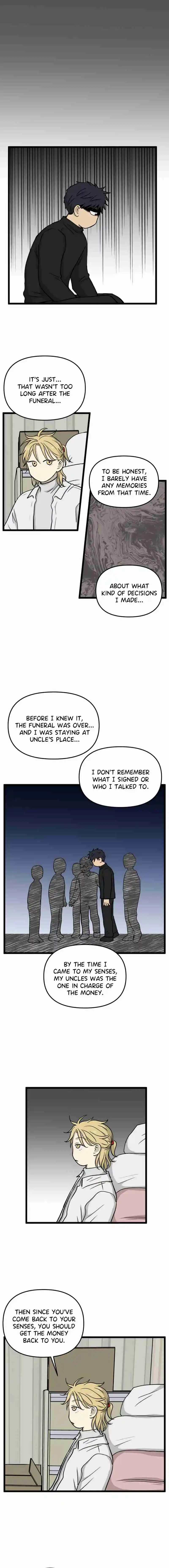 Read No Home EN Manga Online