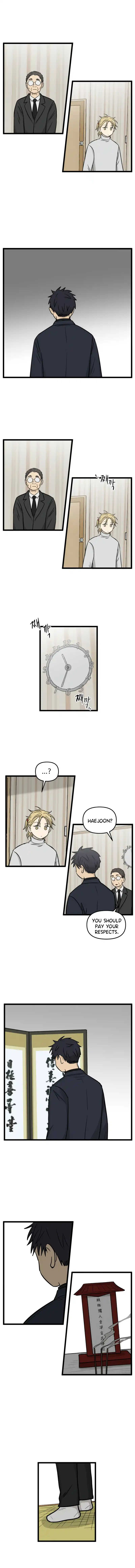 Read No Home EN Manga Online
