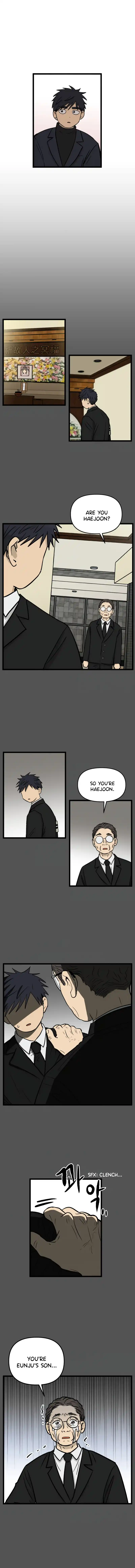Read No Home EN Manga Online