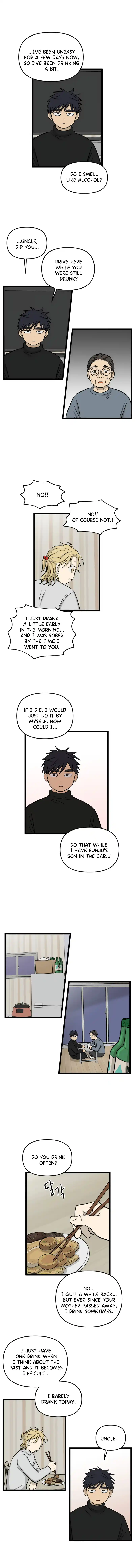Read No Home EN Manga Online