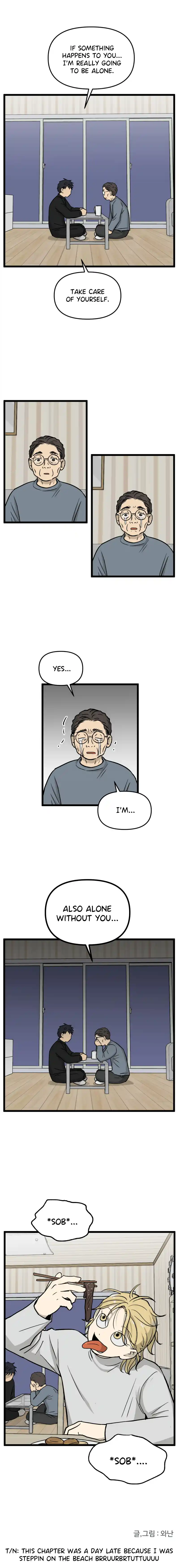 Read No Home EN Manga Online