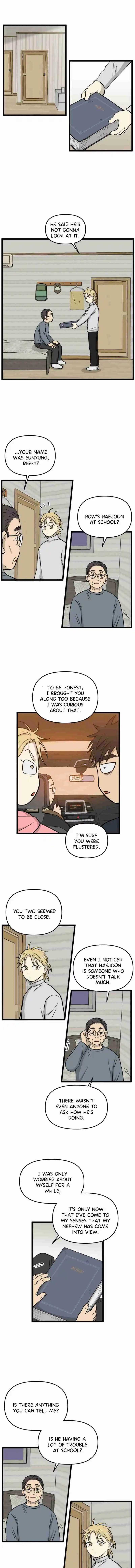 Read No Home EN Manga Online