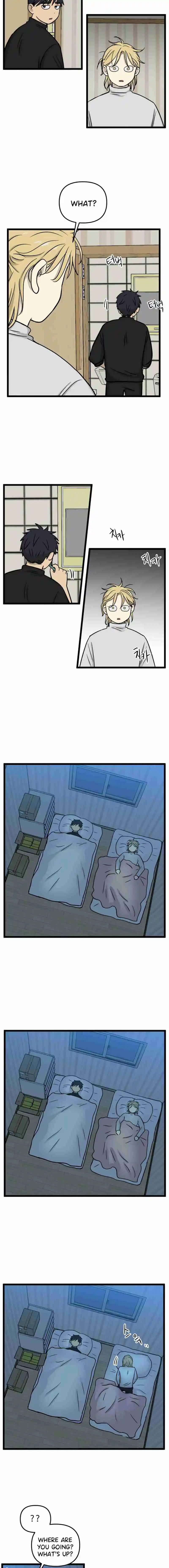 Read No Home EN Manga Online