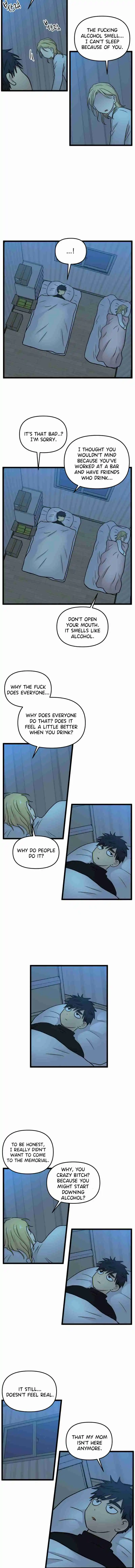 Read No Home EN Manga Online
