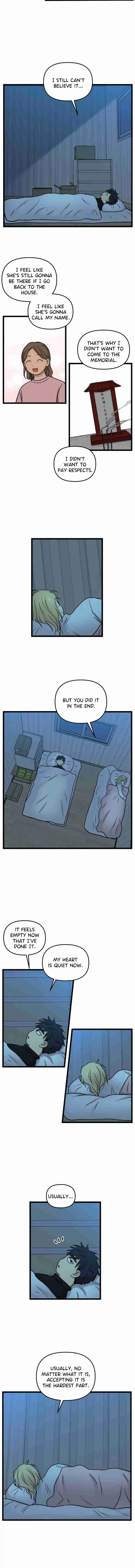 Read No Home EN Manga Online