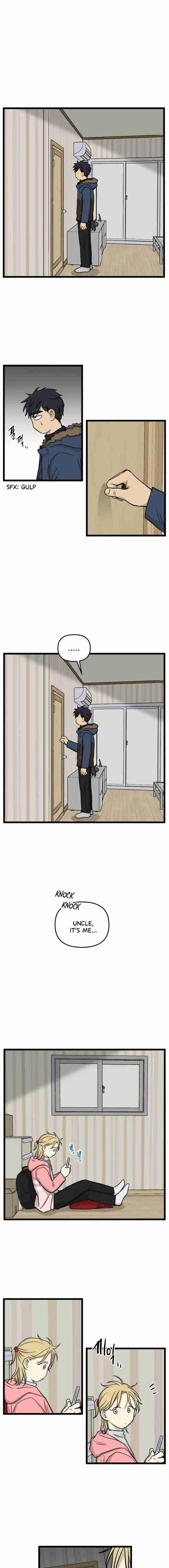 Read No Home EN Manga Online