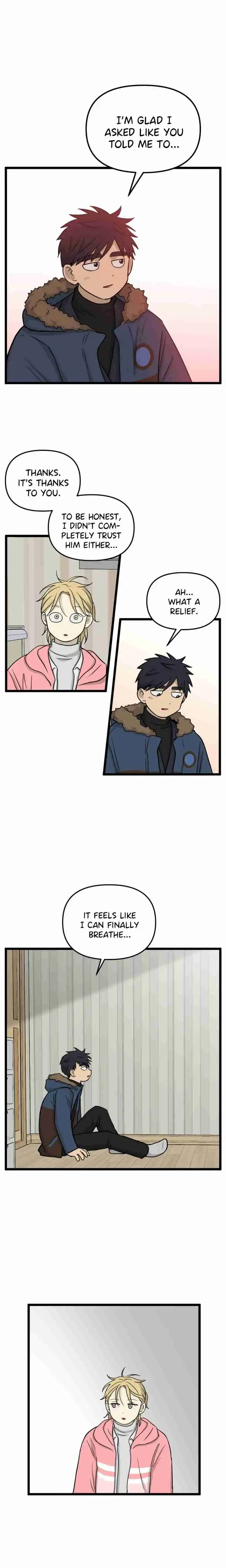 Read No Home EN Manga Online
