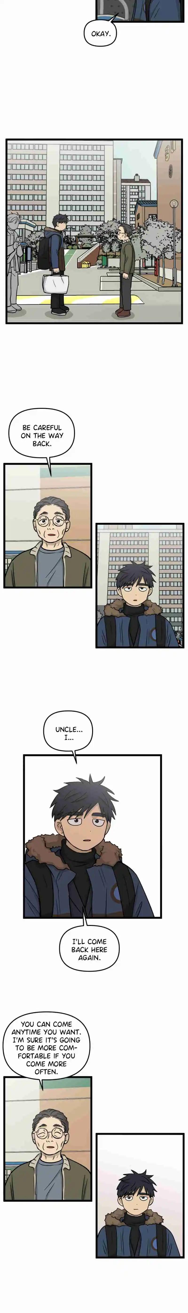 Read No Home EN Manga Online