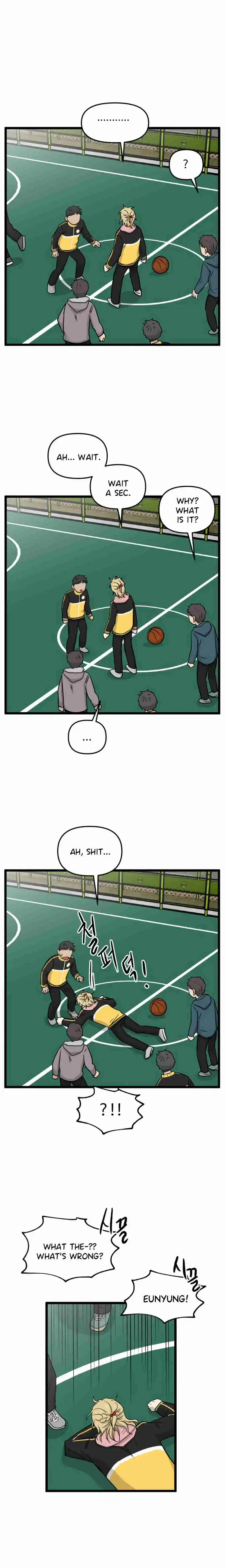 Read No Home EN Manga Online