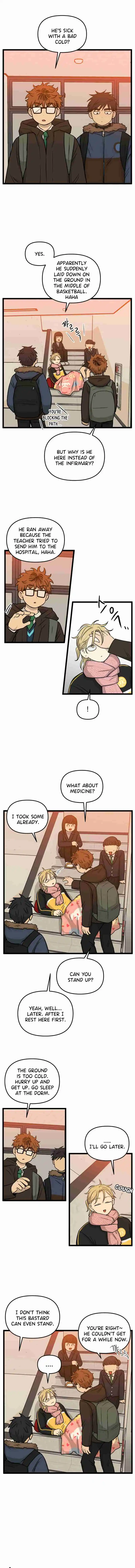 Read No Home EN Manga Online