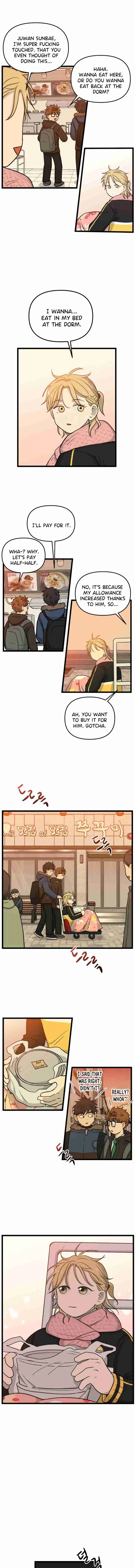 Read No Home EN Manga Online