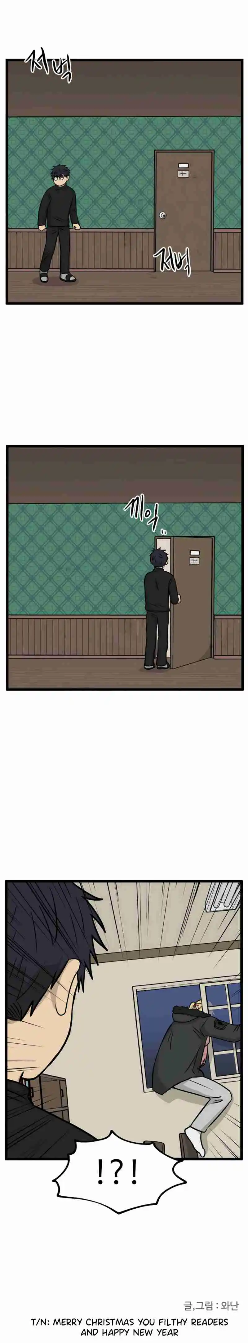 Read No Home EN Manga Online