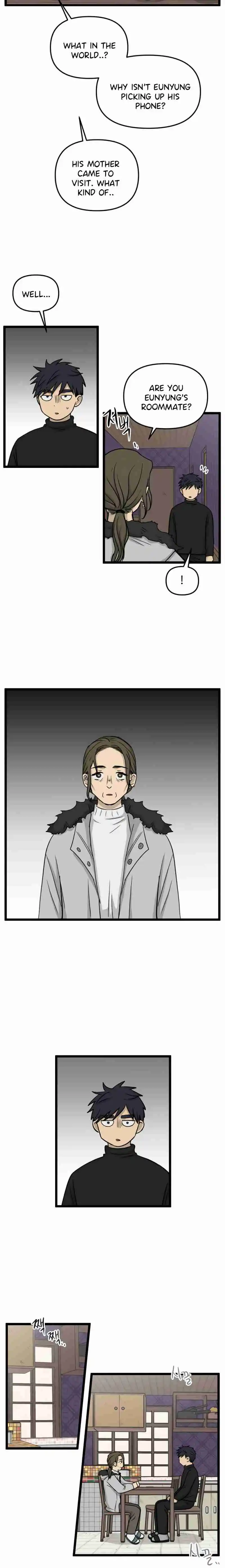 Read No Home EN Manga Online