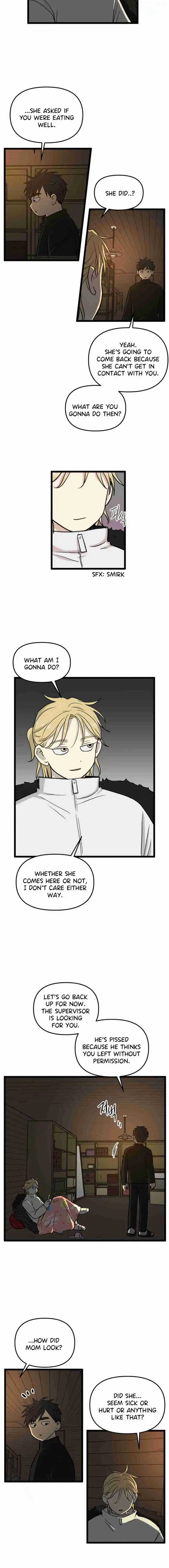 Read No Home EN Manga Online