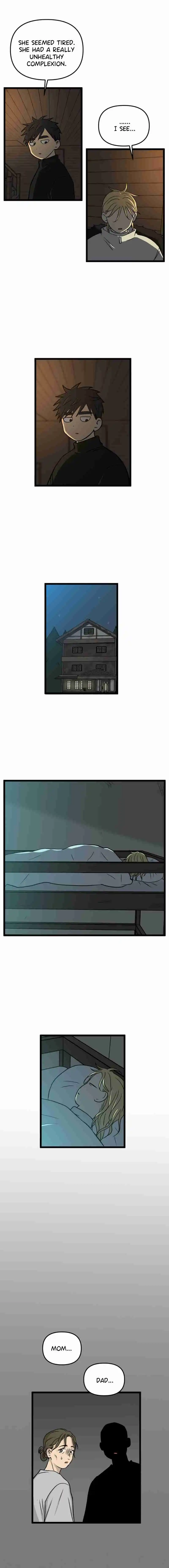 Read No Home EN Manga Online