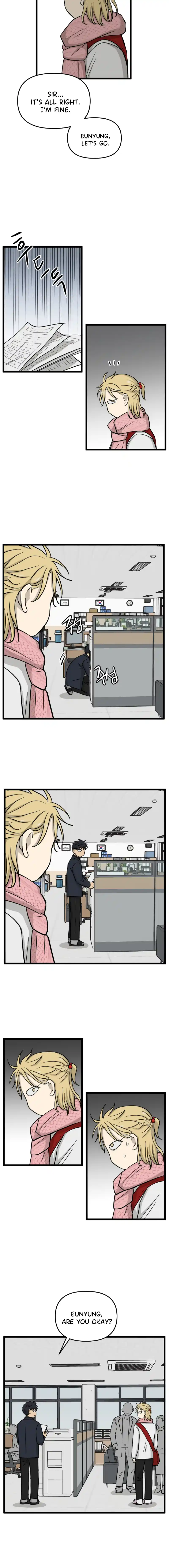 Read No Home EN Manga Online