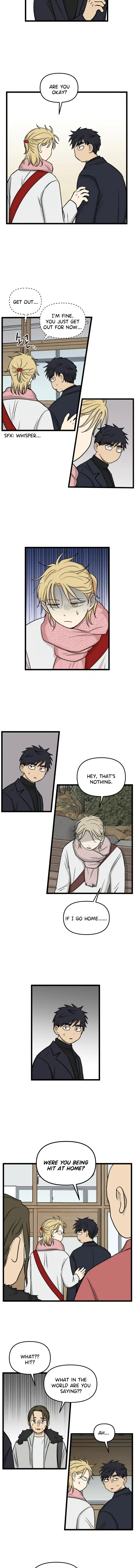 Read No Home EN Manga Online