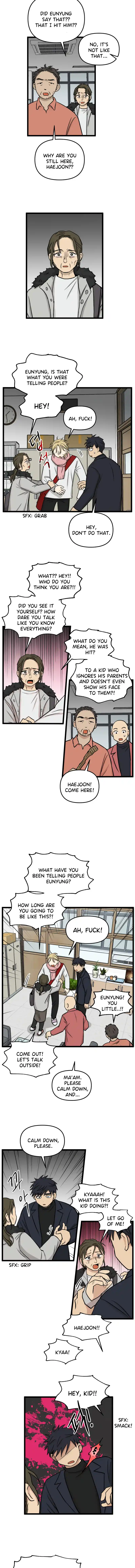 Read No Home EN Manga Online