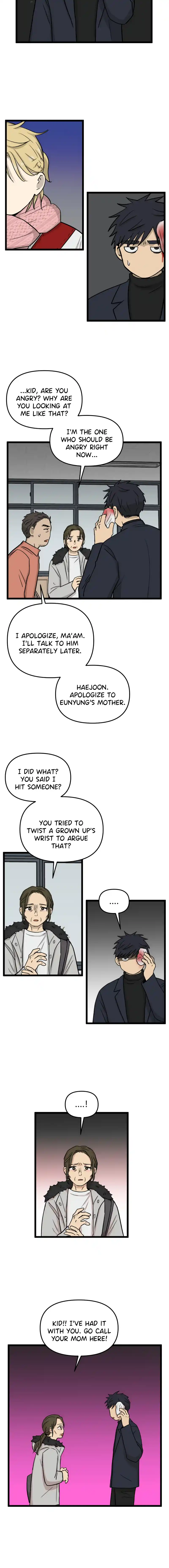 Read No Home EN Manga Online