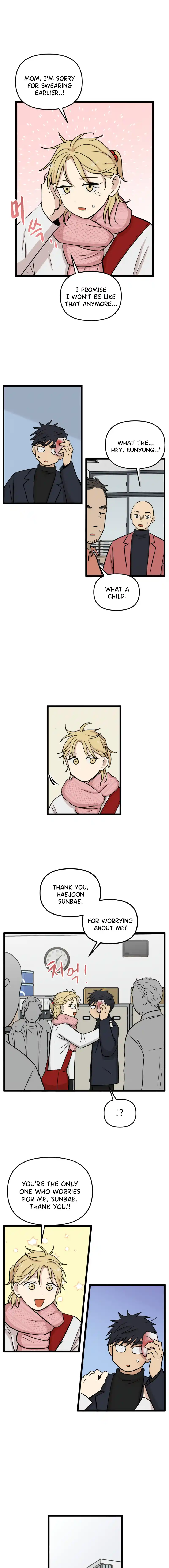 Read No Home EN Manga Online