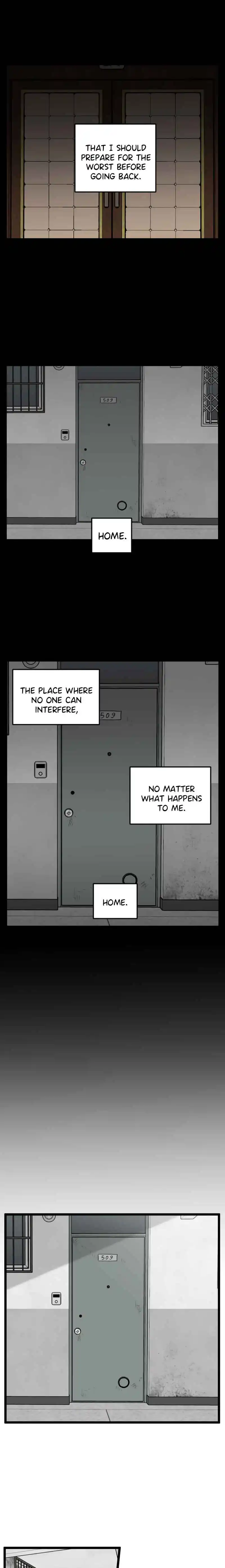 Read No Home EN Manga Online