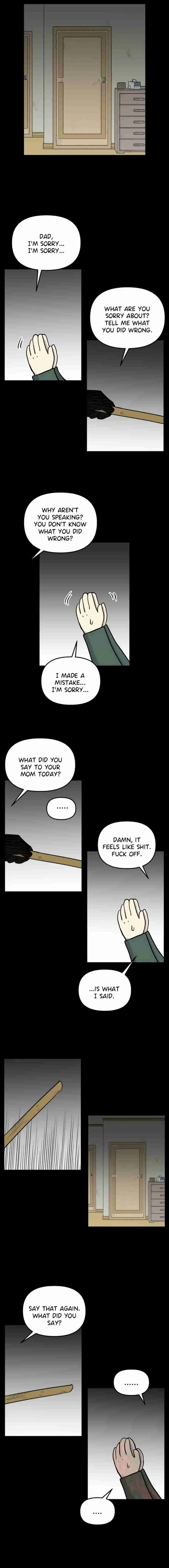 Read No Home EN Manga Online