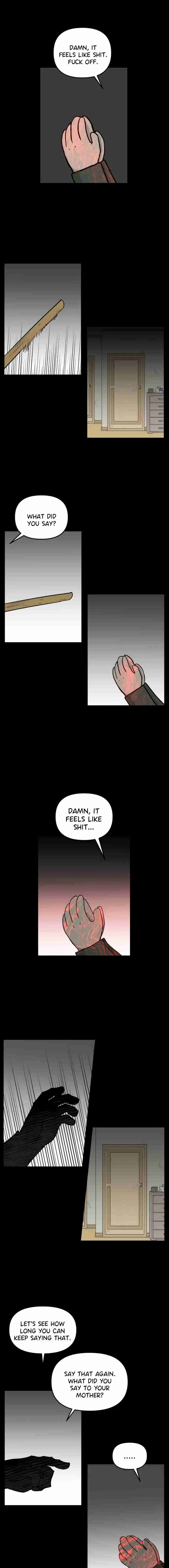 Read No Home EN Manga Online
