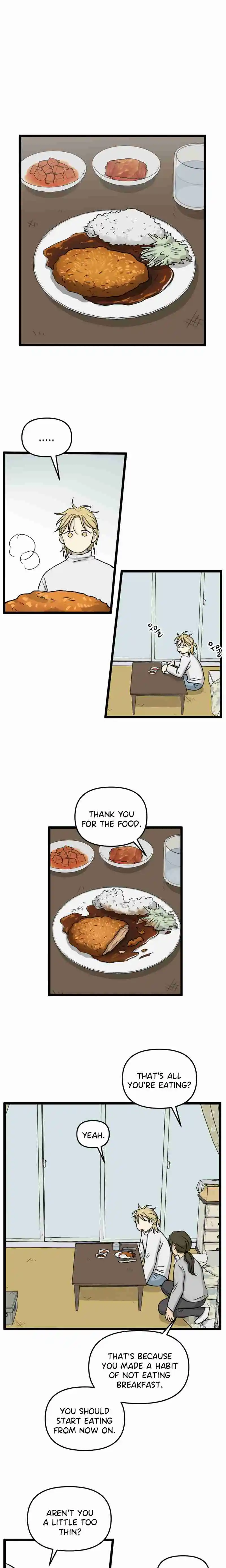 Read No Home EN Manga Online