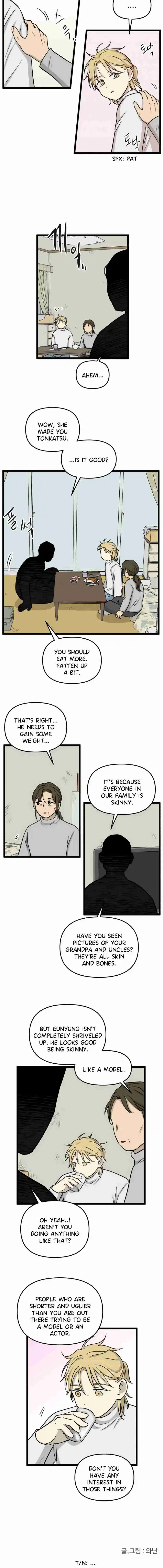 Read No Home EN Manga Online