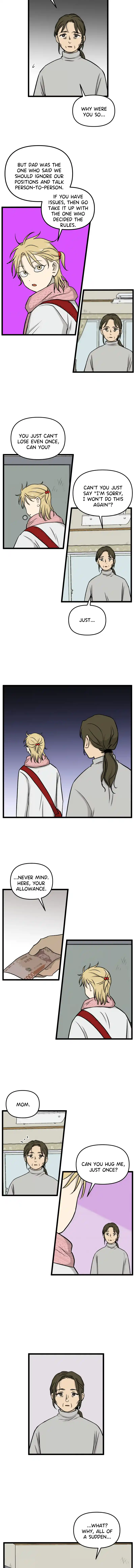 Read No Home EN Manga Online