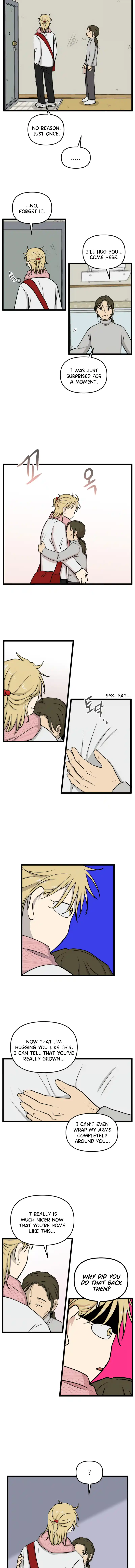 Read No Home EN Manga Online