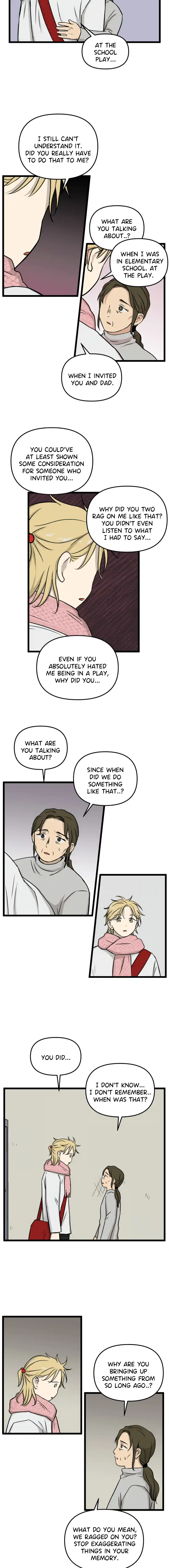 Read No Home EN Manga Online