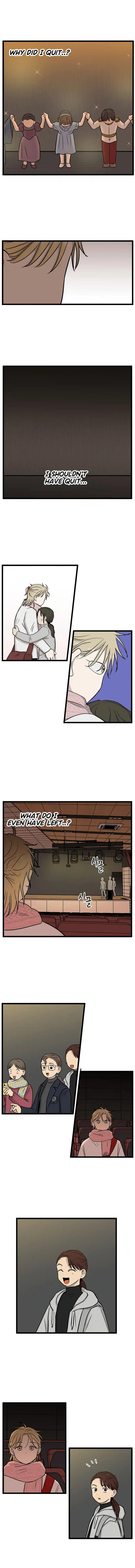 Read No Home EN Manga Online