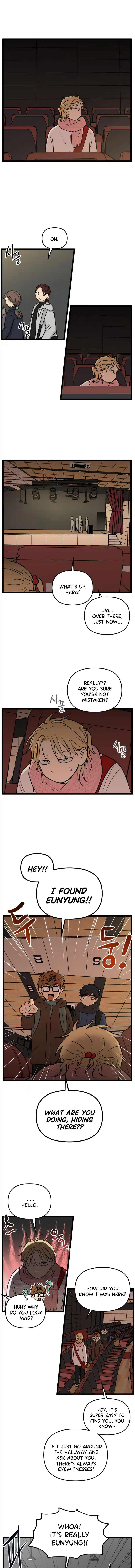 Read No Home EN Manga Online