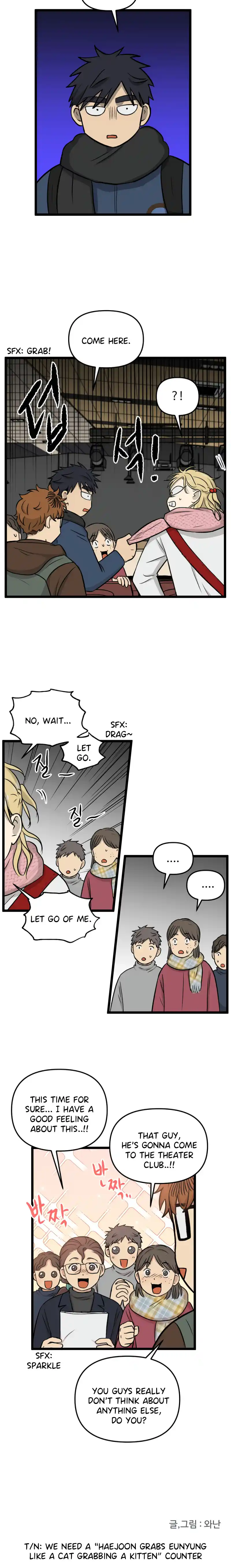 Read No Home EN Manga Online