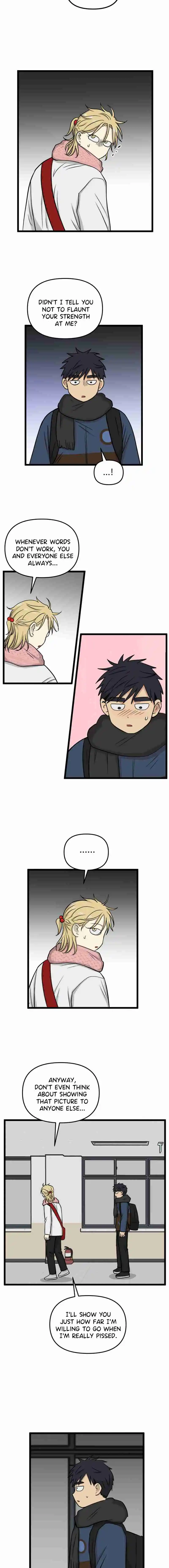 Read No Home EN Manga Online