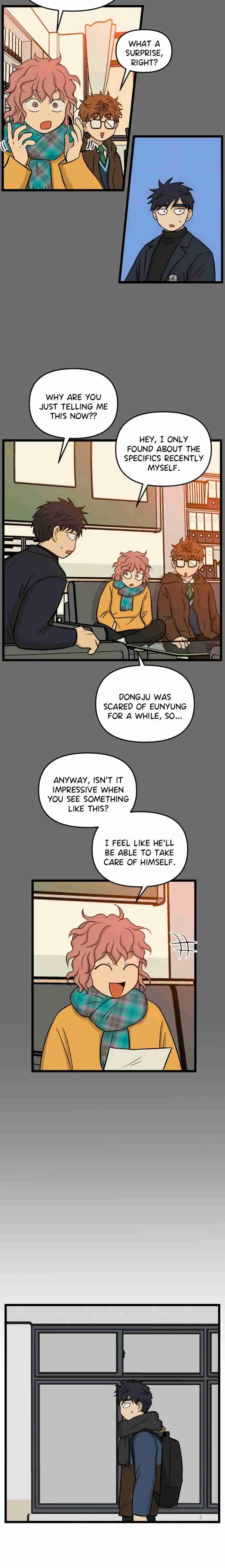 Read No Home EN Manga Online