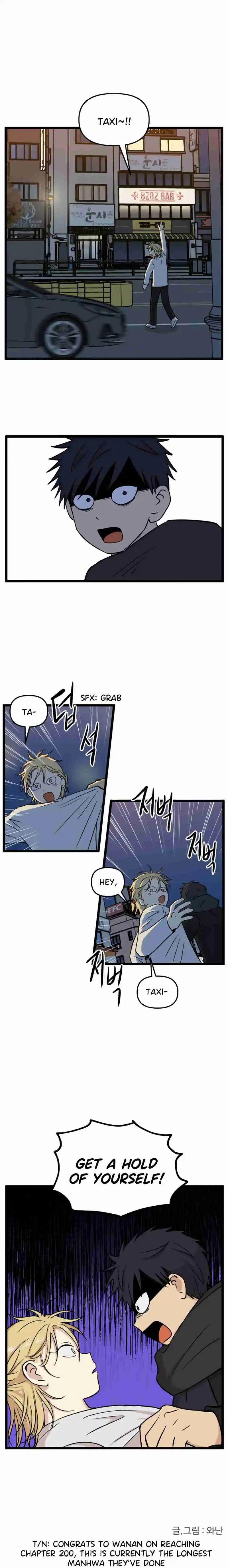 Read No Home EN Manga Online