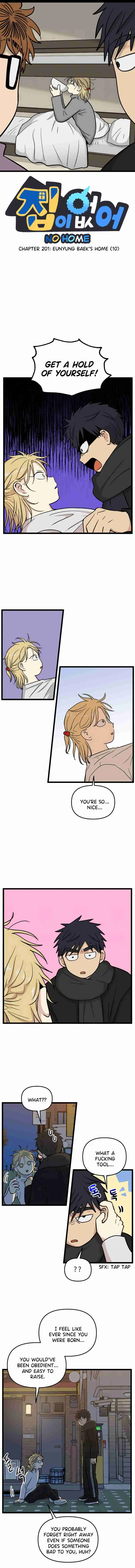 Read No Home EN Manga Online