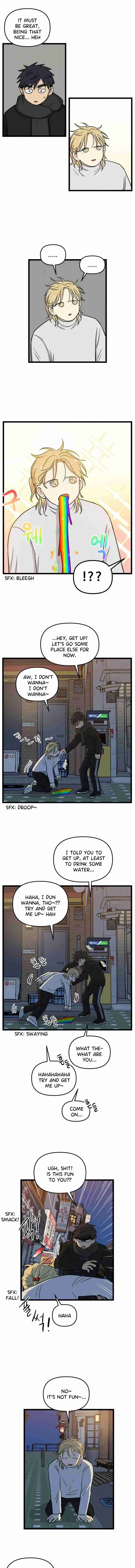 Read No Home EN Manga Online