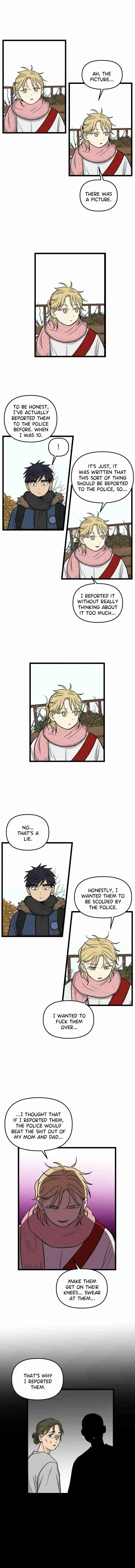 Read No Home EN Manga Online