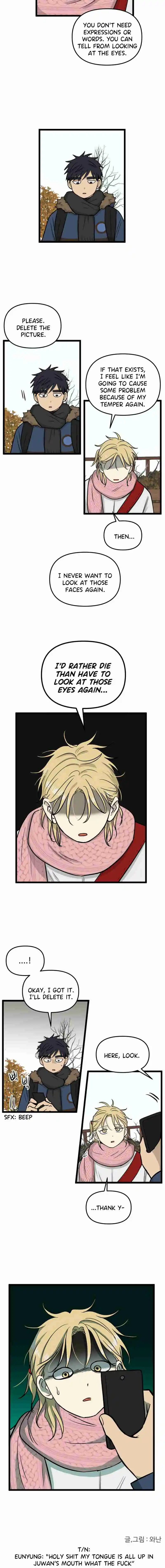 Read No Home EN Manga Online